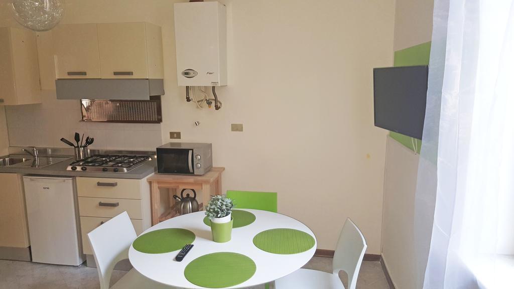דירות ורונה Residenza Ai Filippini מראה חיצוני תמונה