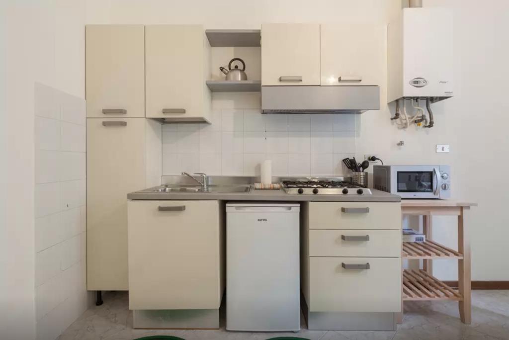 דירות ורונה Residenza Ai Filippini מראה חיצוני תמונה