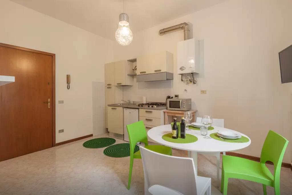 דירות ורונה Residenza Ai Filippini מראה חיצוני תמונה