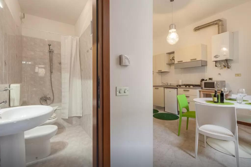 דירות ורונה Residenza Ai Filippini מראה חיצוני תמונה