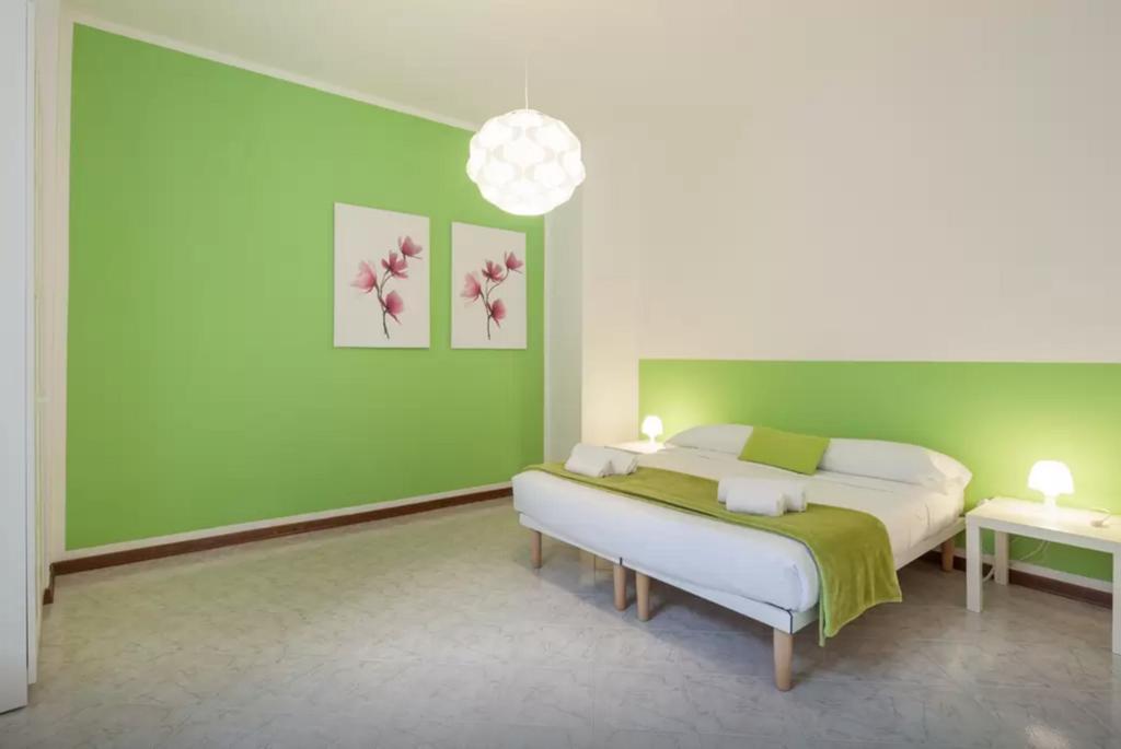דירות ורונה Residenza Ai Filippini מראה חיצוני תמונה