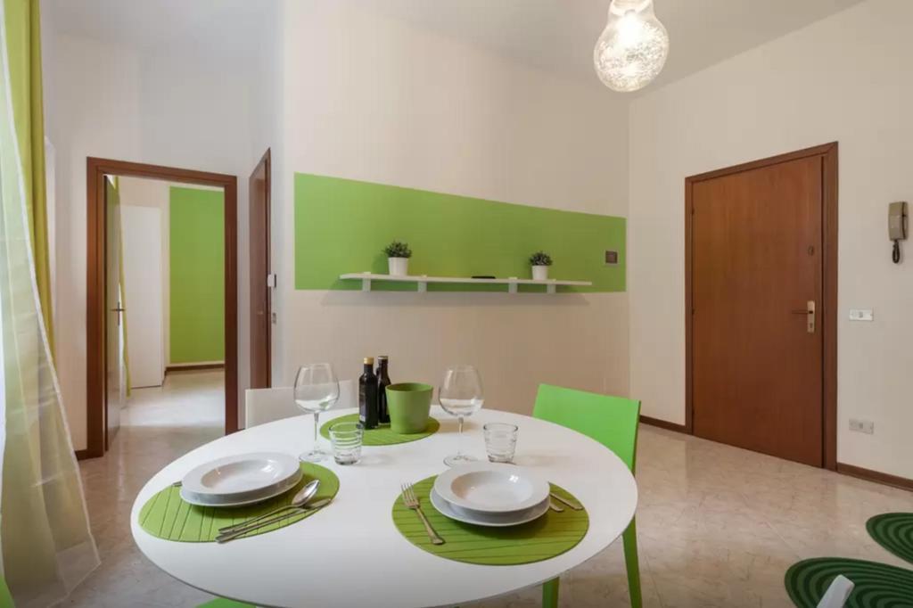 דירות ורונה Residenza Ai Filippini מראה חיצוני תמונה