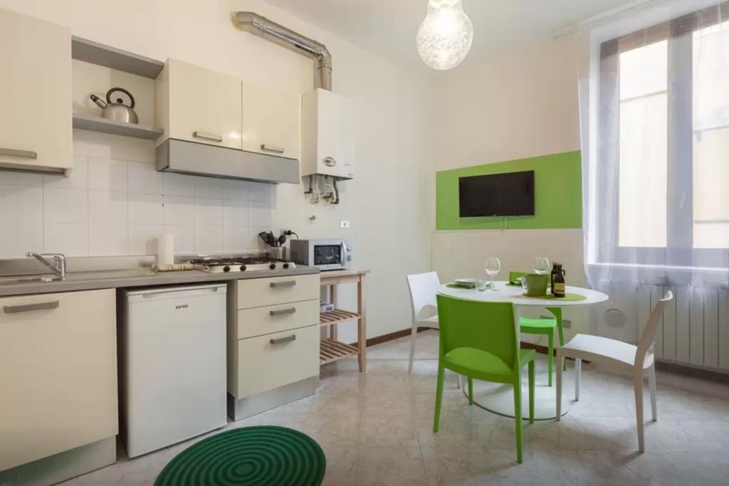 דירות ורונה Residenza Ai Filippini מראה חיצוני תמונה