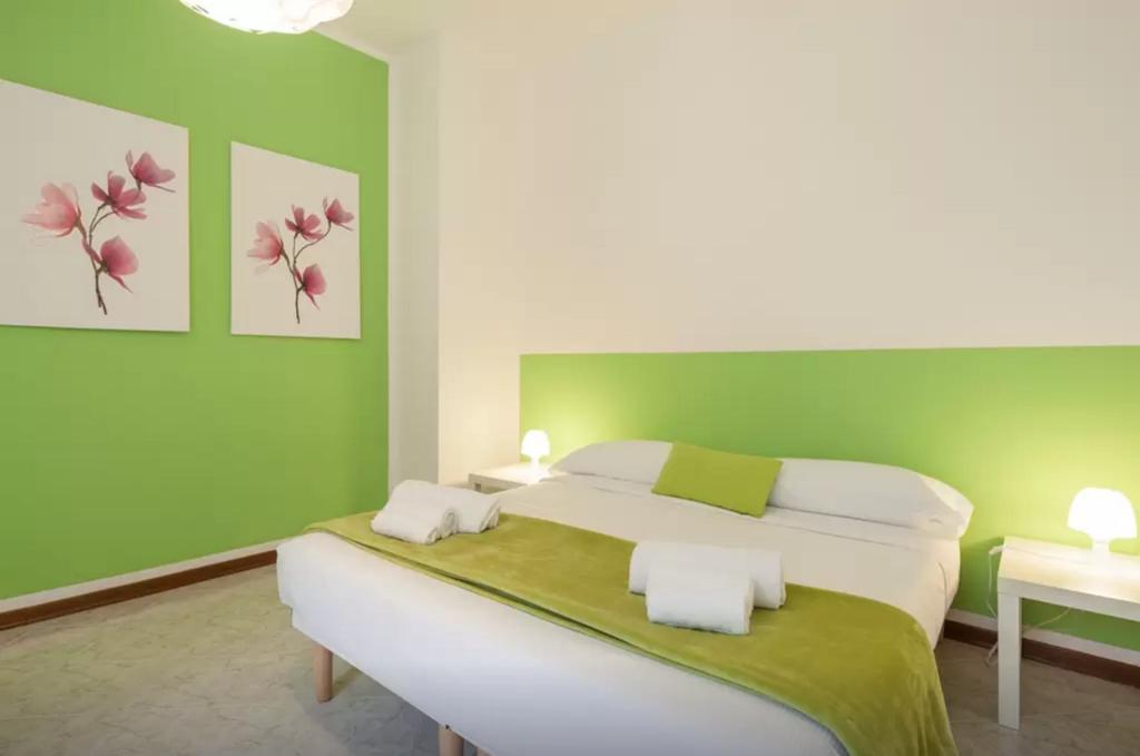 דירות ורונה Residenza Ai Filippini מראה חיצוני תמונה