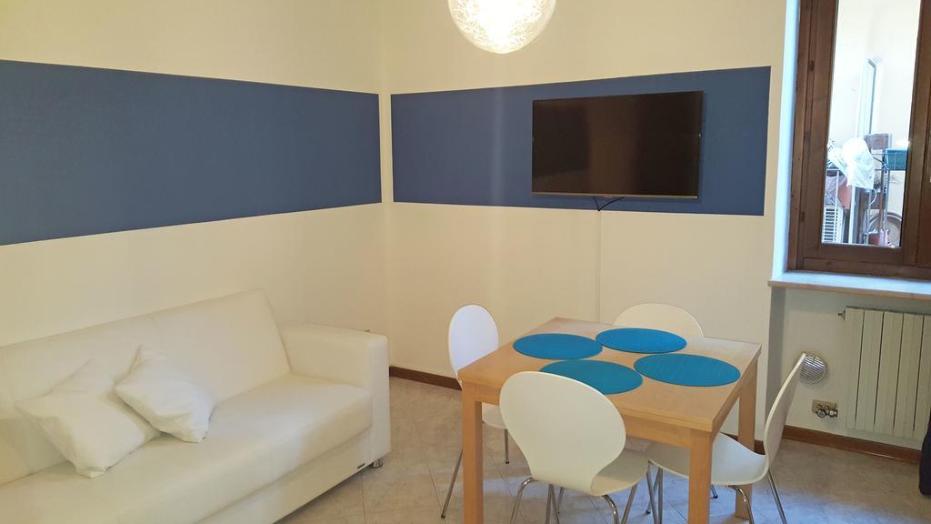 דירות ורונה Residenza Ai Filippini מראה חיצוני תמונה