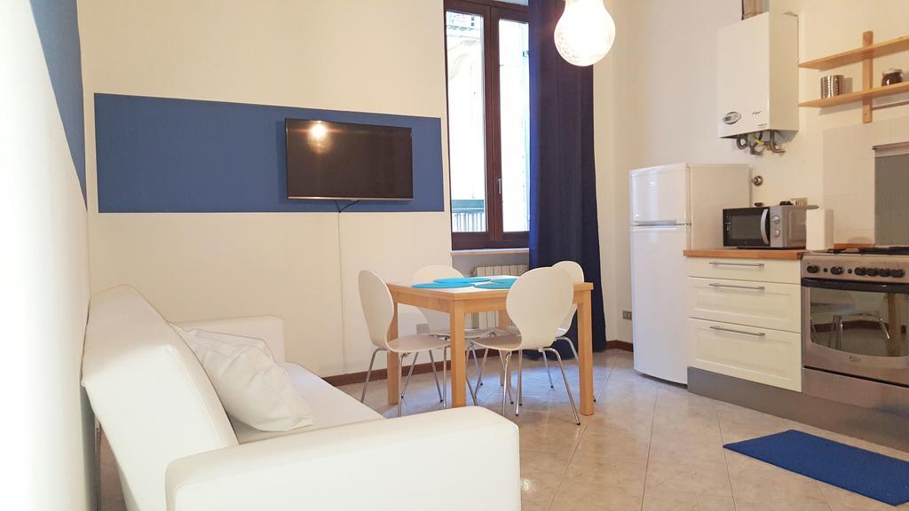 דירות ורונה Residenza Ai Filippini מראה חיצוני תמונה