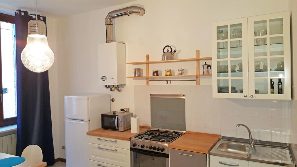 דירות ורונה Residenza Ai Filippini מראה חיצוני תמונה