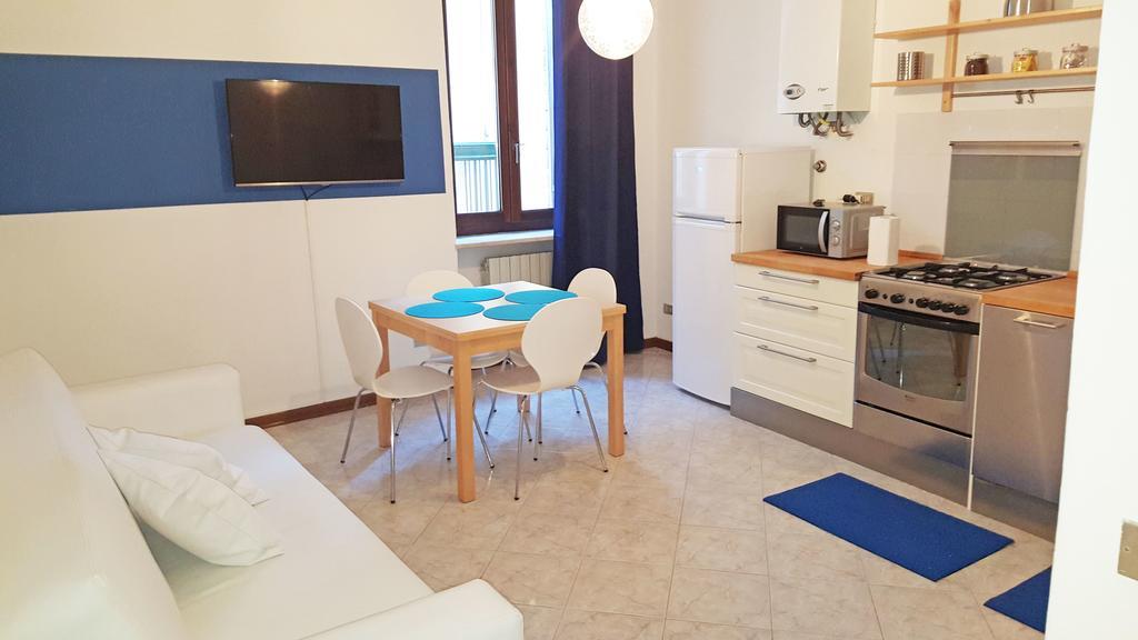 דירות ורונה Residenza Ai Filippini מראה חיצוני תמונה