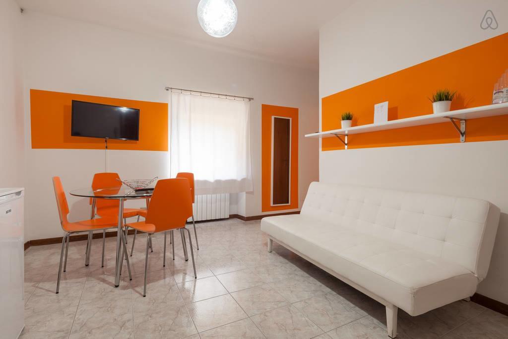 דירות ורונה Residenza Ai Filippini חדר תמונה