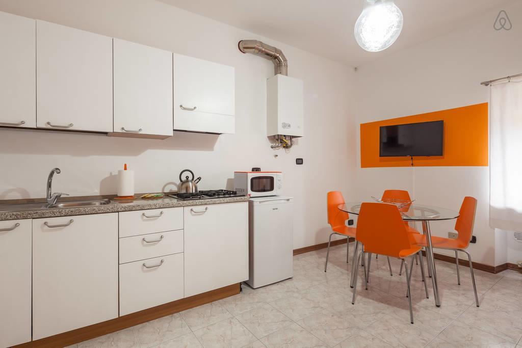 דירות ורונה Residenza Ai Filippini חדר תמונה