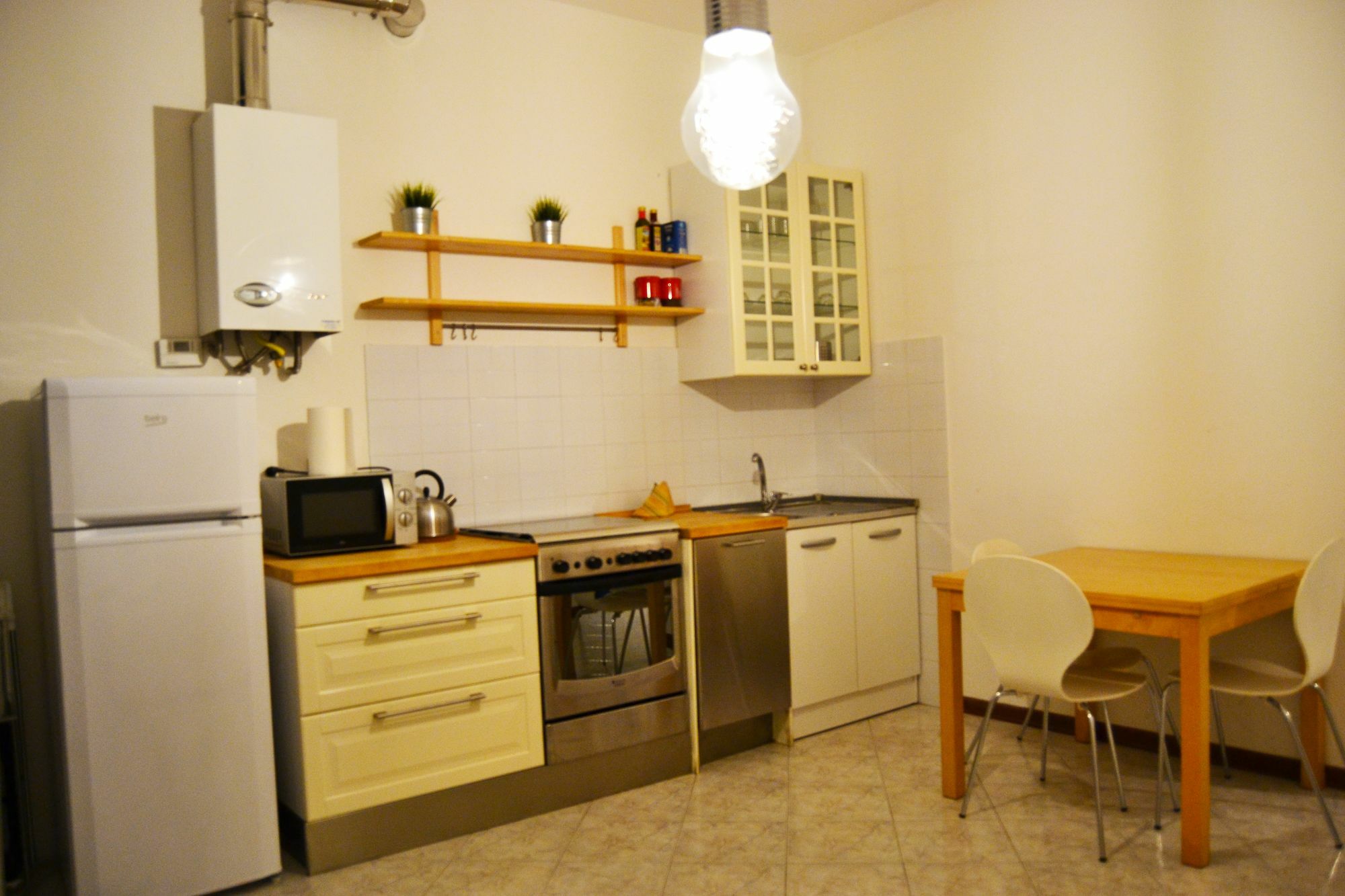 דירות ורונה Residenza Ai Filippini מראה חיצוני תמונה