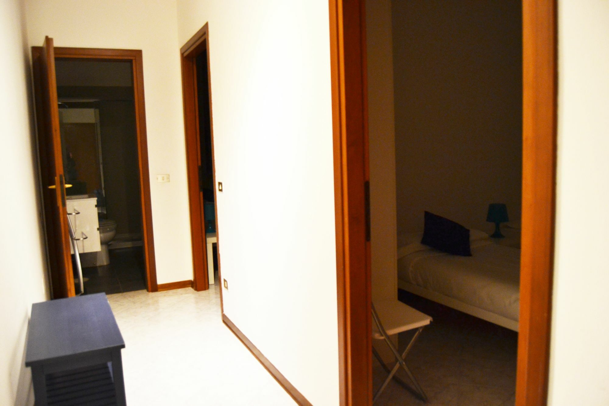 דירות ורונה Residenza Ai Filippini מראה חיצוני תמונה