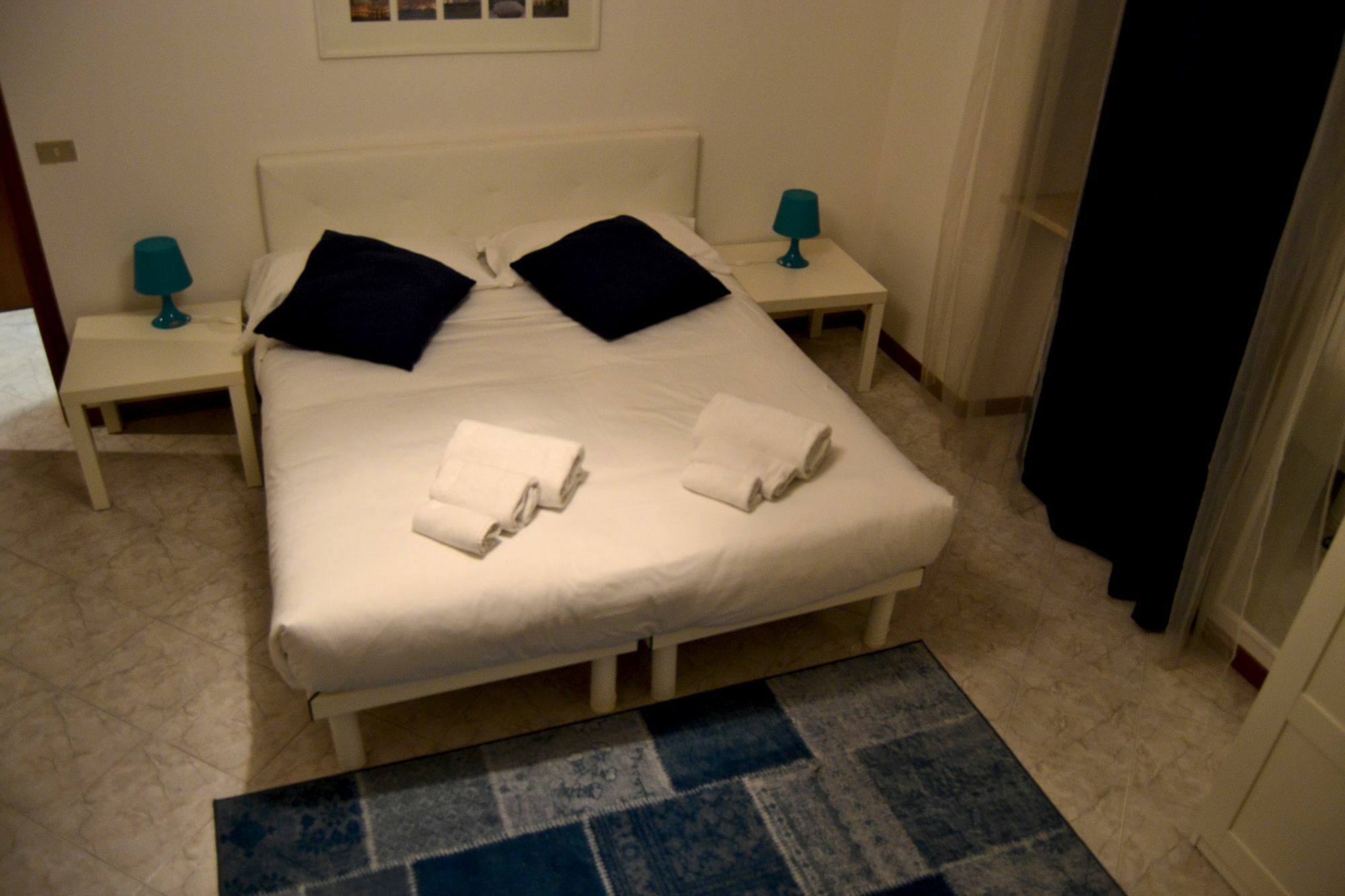 דירות ורונה Residenza Ai Filippini מראה חיצוני תמונה