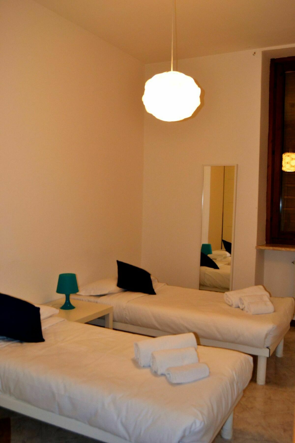 דירות ורונה Residenza Ai Filippini מראה חיצוני תמונה