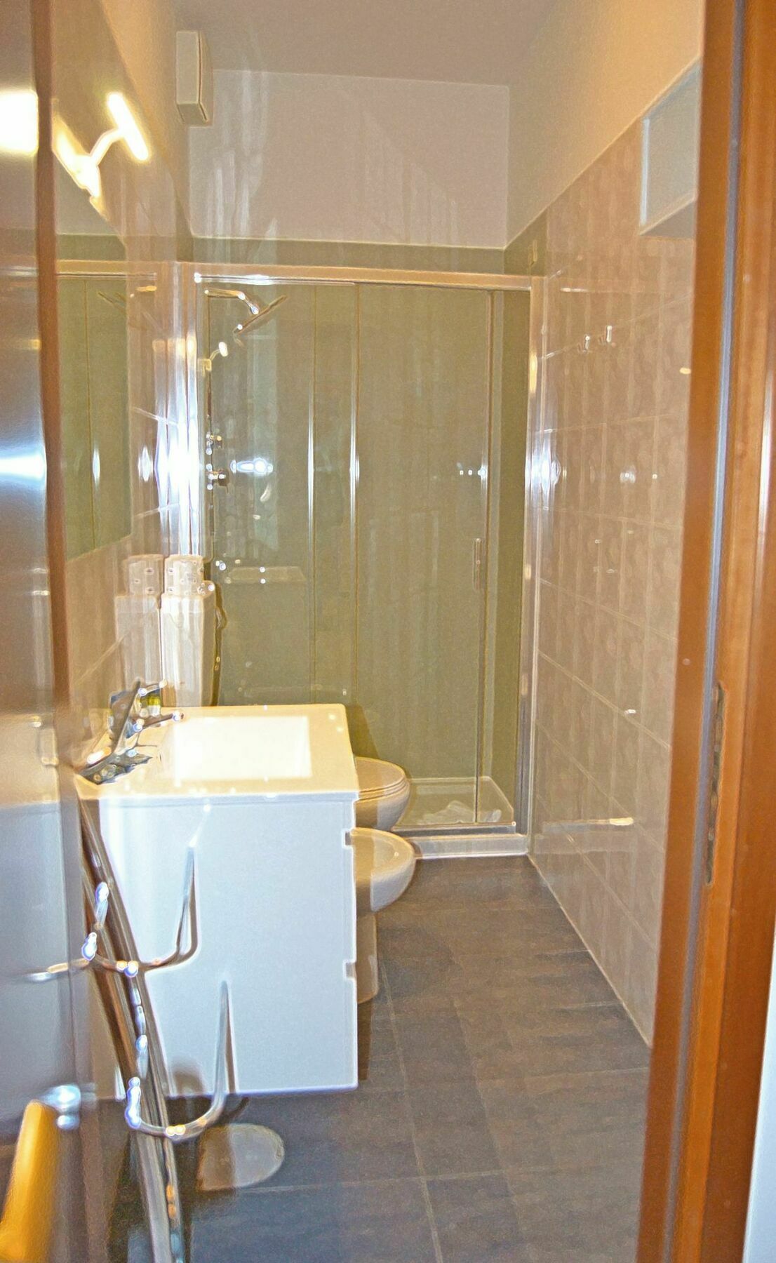 דירות ורונה Residenza Ai Filippini מראה חיצוני תמונה