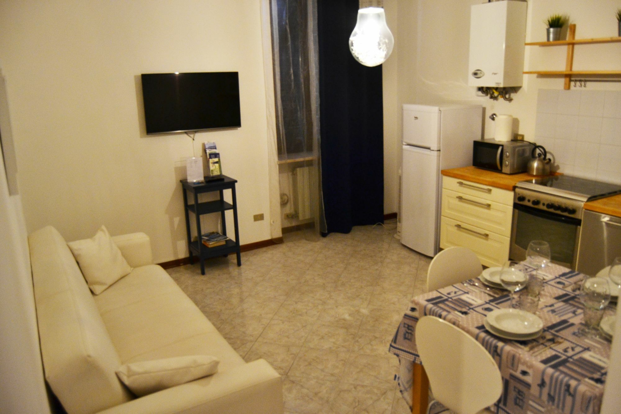 דירות ורונה Residenza Ai Filippini מראה חיצוני תמונה